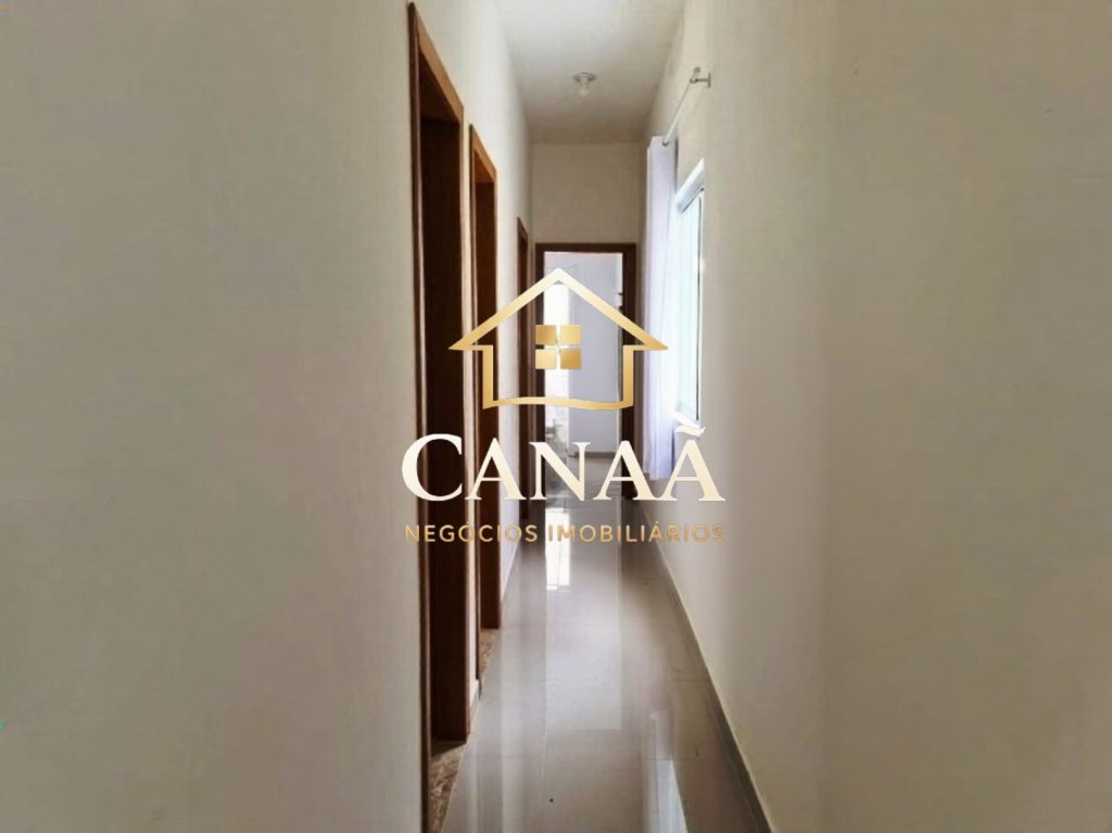 CASA BAIRRO PORTAL DO SOL