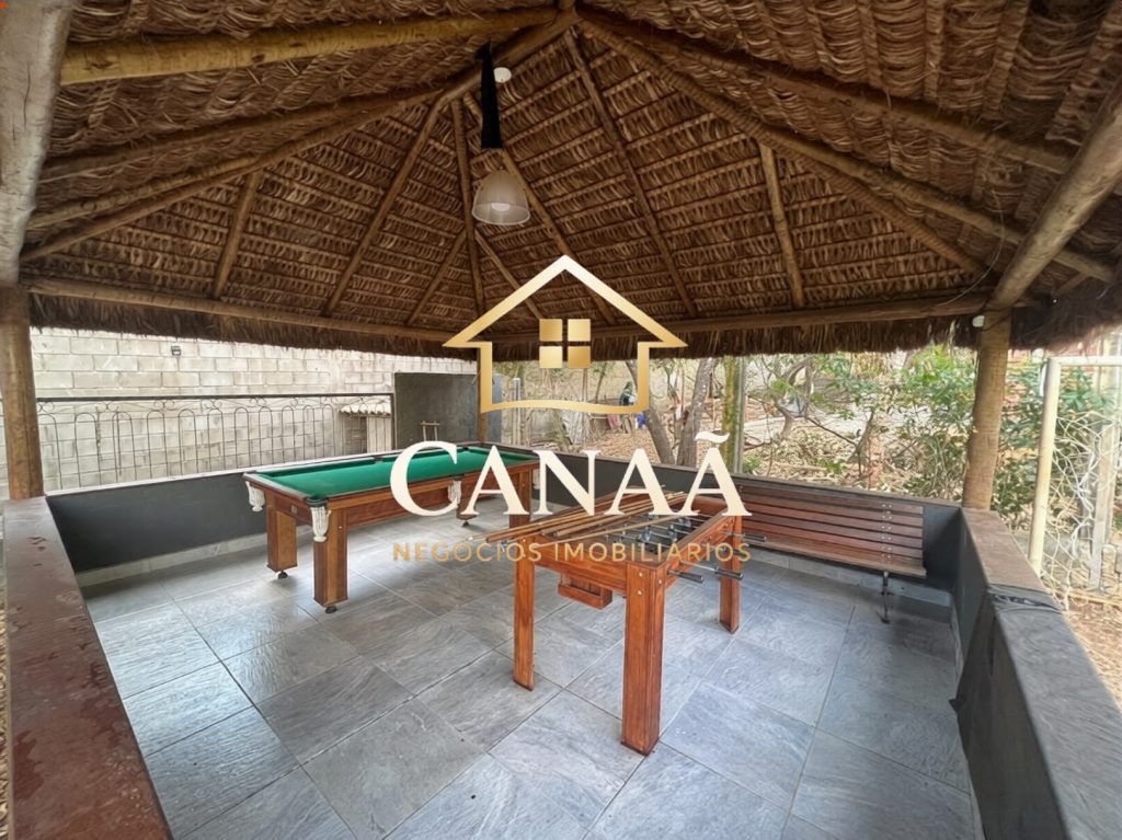 CASA CONDOMINIO VEREDAS DA LAGOA