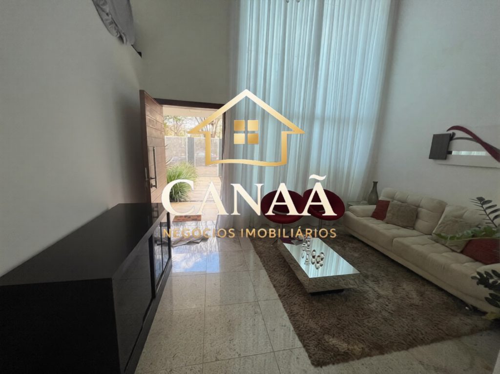 CASA CONDOMINIO VEREDAS DA LAGOA