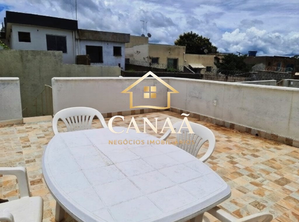 CASA BAIRRO PORTAL DO SOL