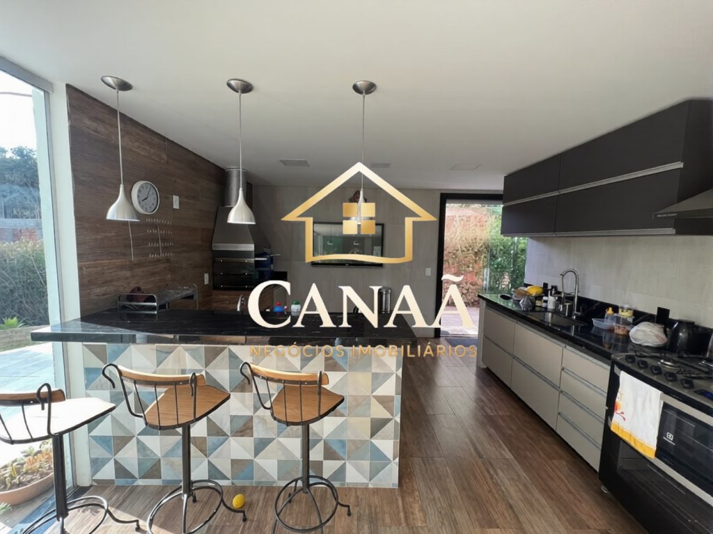 CASA CONDOMINIO VEREDAS DA LAGOA