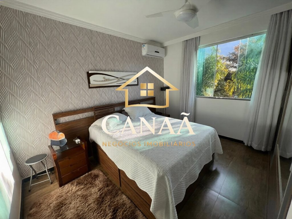 CASA CONDOMINIO VEREDAS DA LAGOA