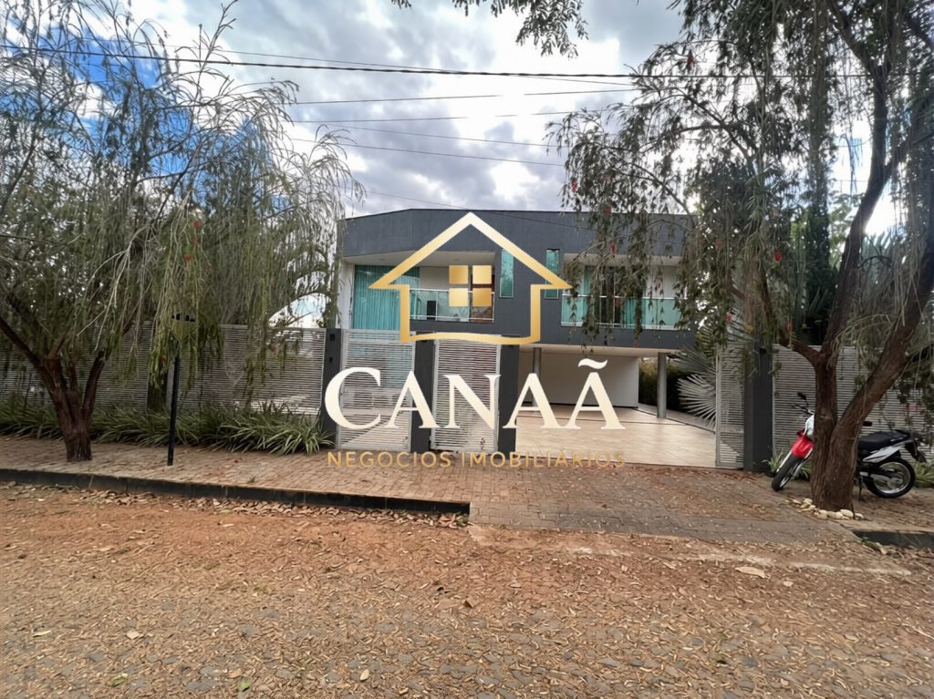 CASA CONDOMINIO VEREDAS DA LAGOA