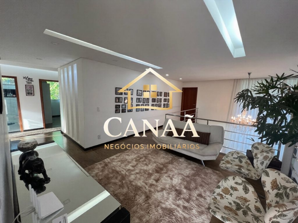 CASA CONDOMINIO VEREDAS DA LAGOA