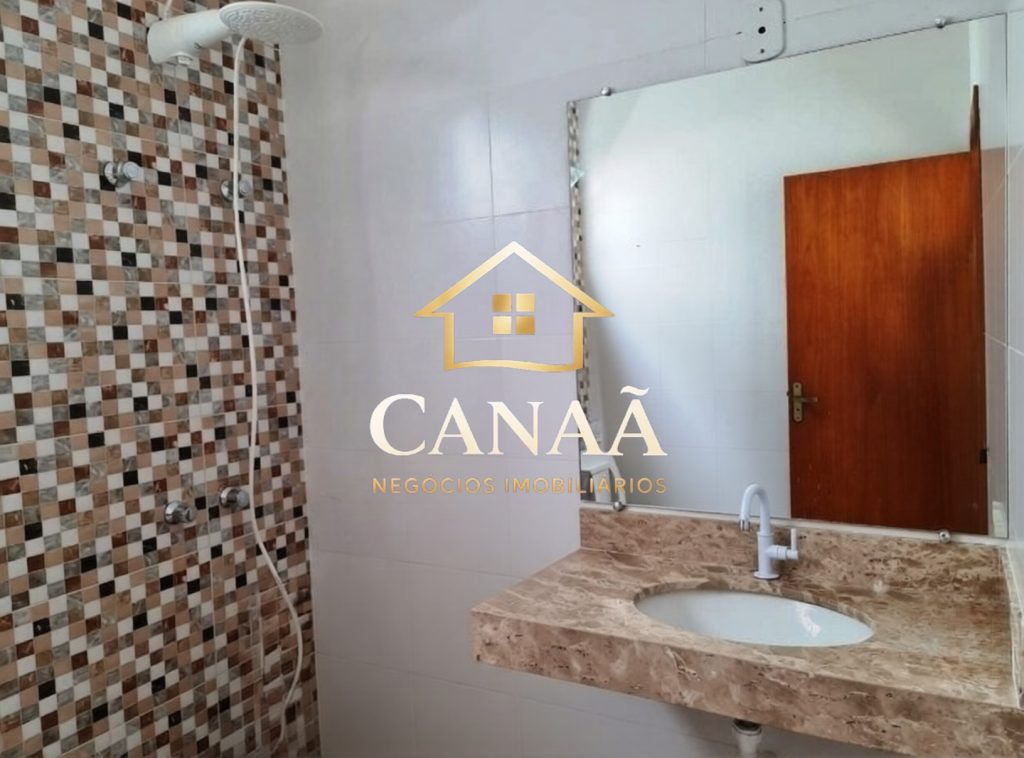 CASA BAIRRO PORTAL DO SOL