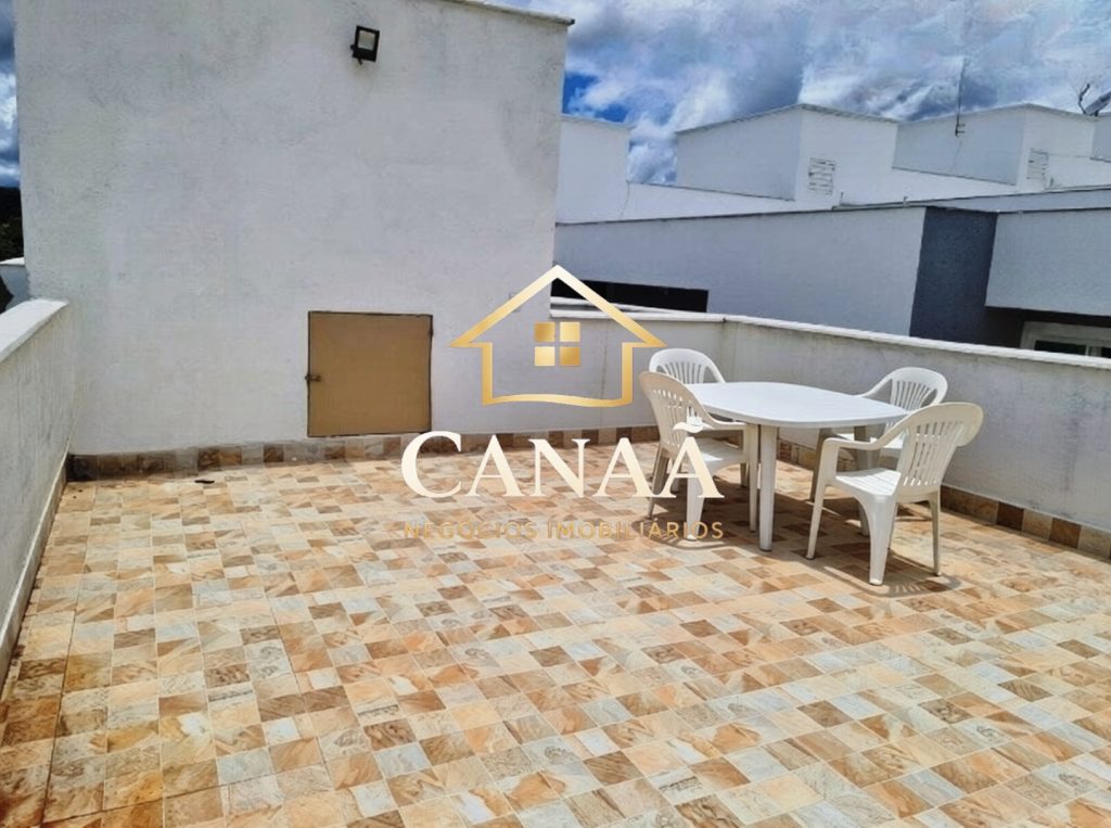 CASA BAIRRO PORTAL DO SOL