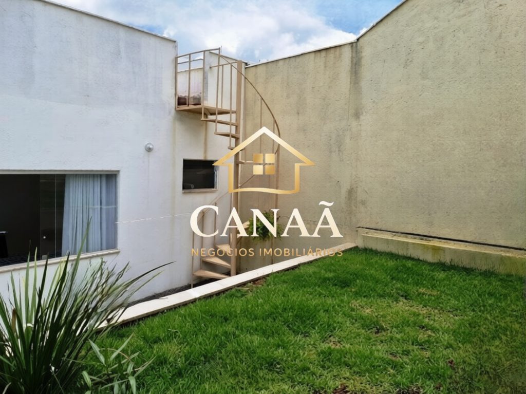 CASA BAIRRO PORTAL DO SOL