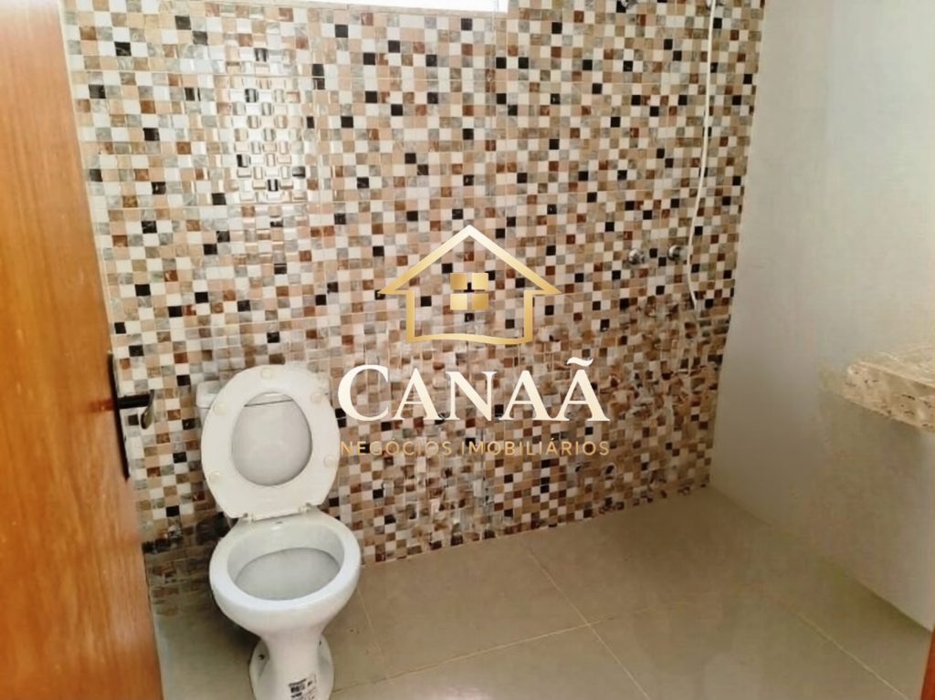 CASA BAIRRO PORTAL DO SOL