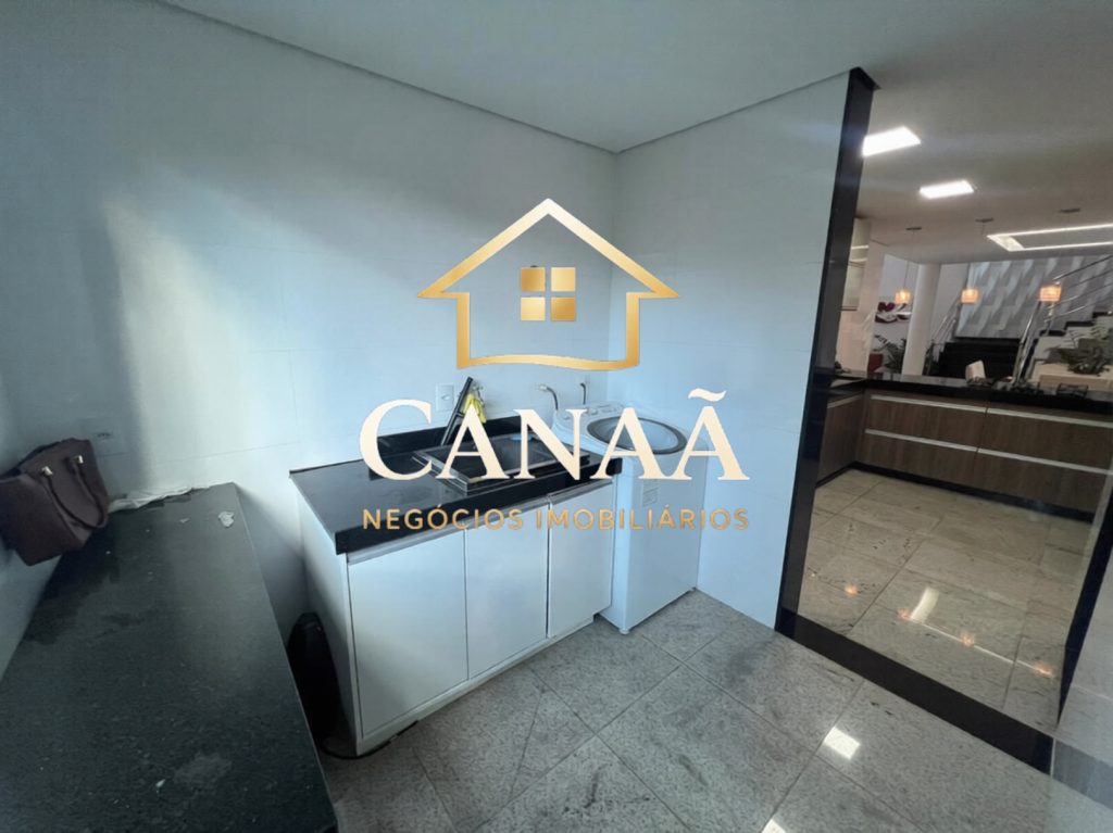 CASA CONDOMINIO VEREDAS DA LAGOA