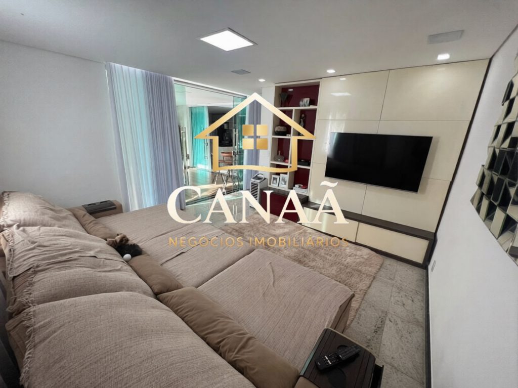 CASA CONDOMINIO VEREDAS DA LAGOA