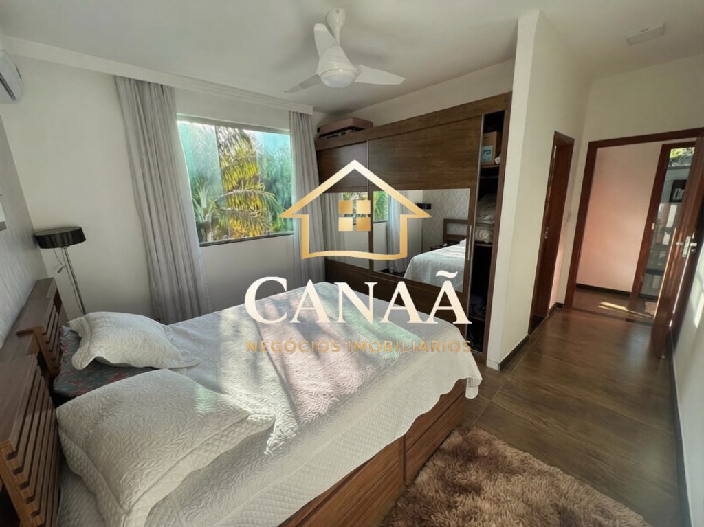 CASA CONDOMINIO VEREDAS DA LAGOA