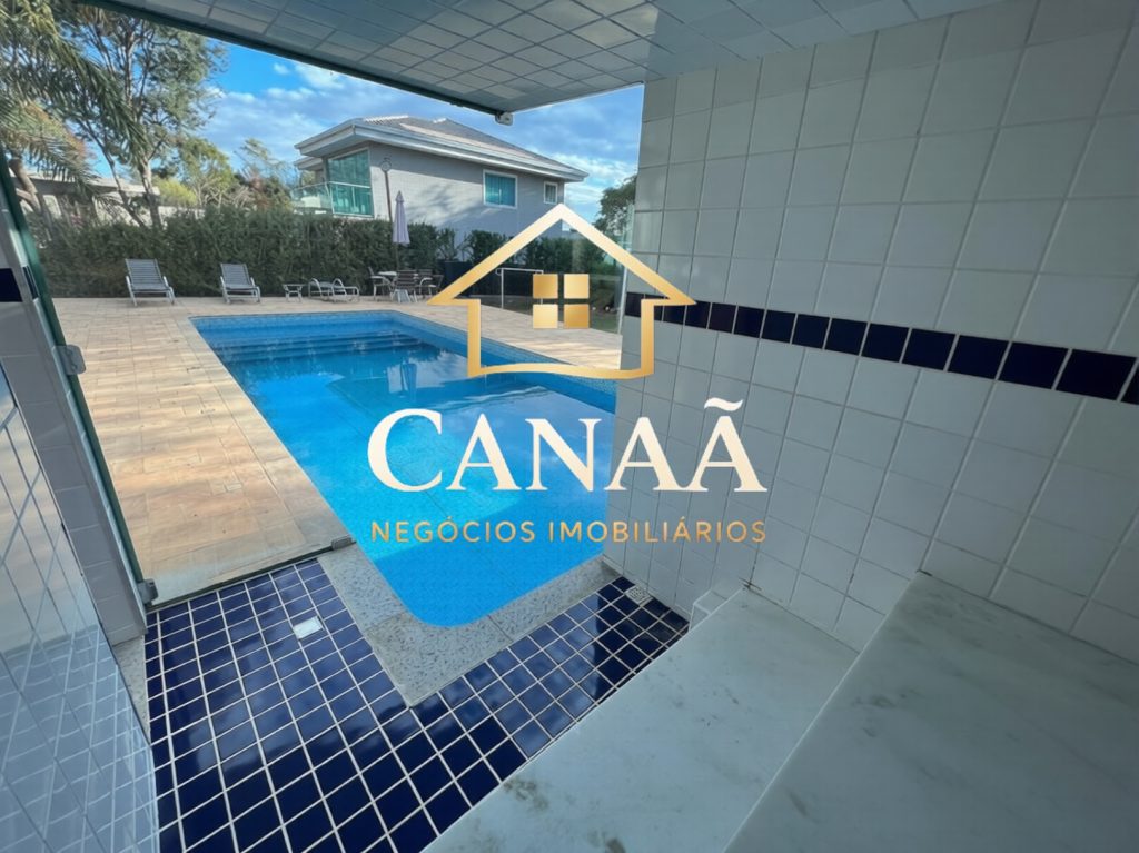 CASA CONDOMINIO VEREDAS DA LAGOA