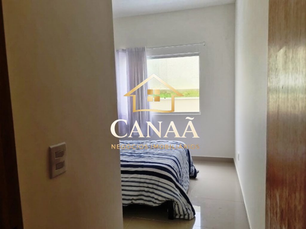 CASA BAIRRO PORTAL DO SOL