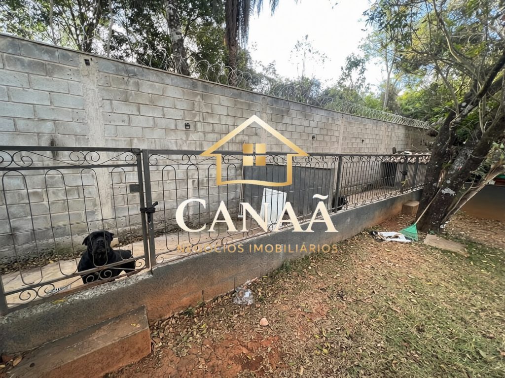 CASA CONDOMINIO VEREDAS DA LAGOA