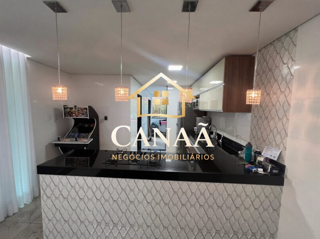 CASA CONDOMINIO VEREDAS DA LAGOA