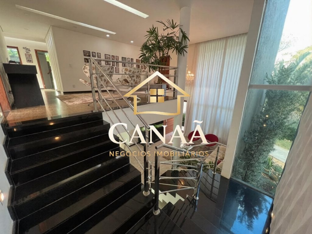 CASA CONDOMINIO VEREDAS DA LAGOA