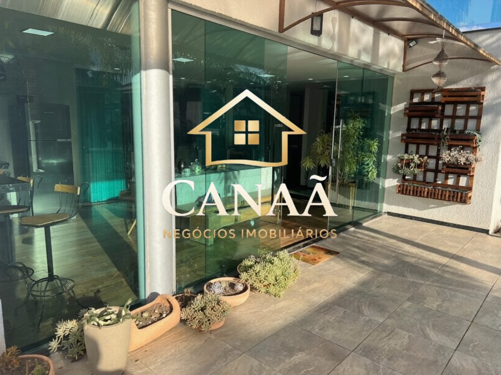 CASA CONDOMINIO VEREDAS DA LAGOA