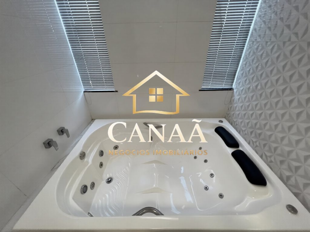 CASA CONDOMINIO VEREDAS DA LAGOA