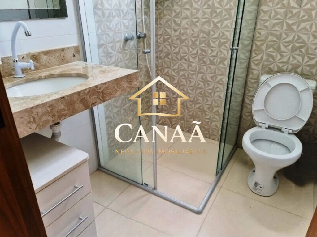 CASA BAIRRO PORTAL DO SOL