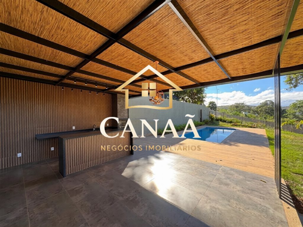 CASA CONDOMINIO VILLAGE DO GRAMADO