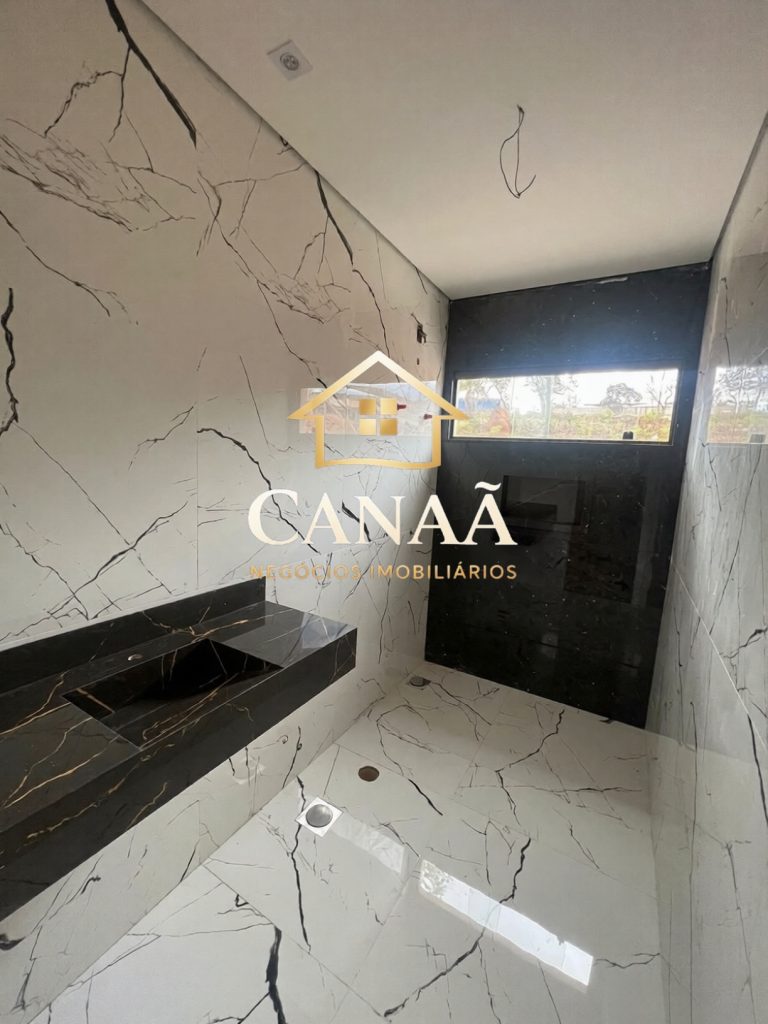 CASA CONDOMINIO VEREDAS DA LAGOA