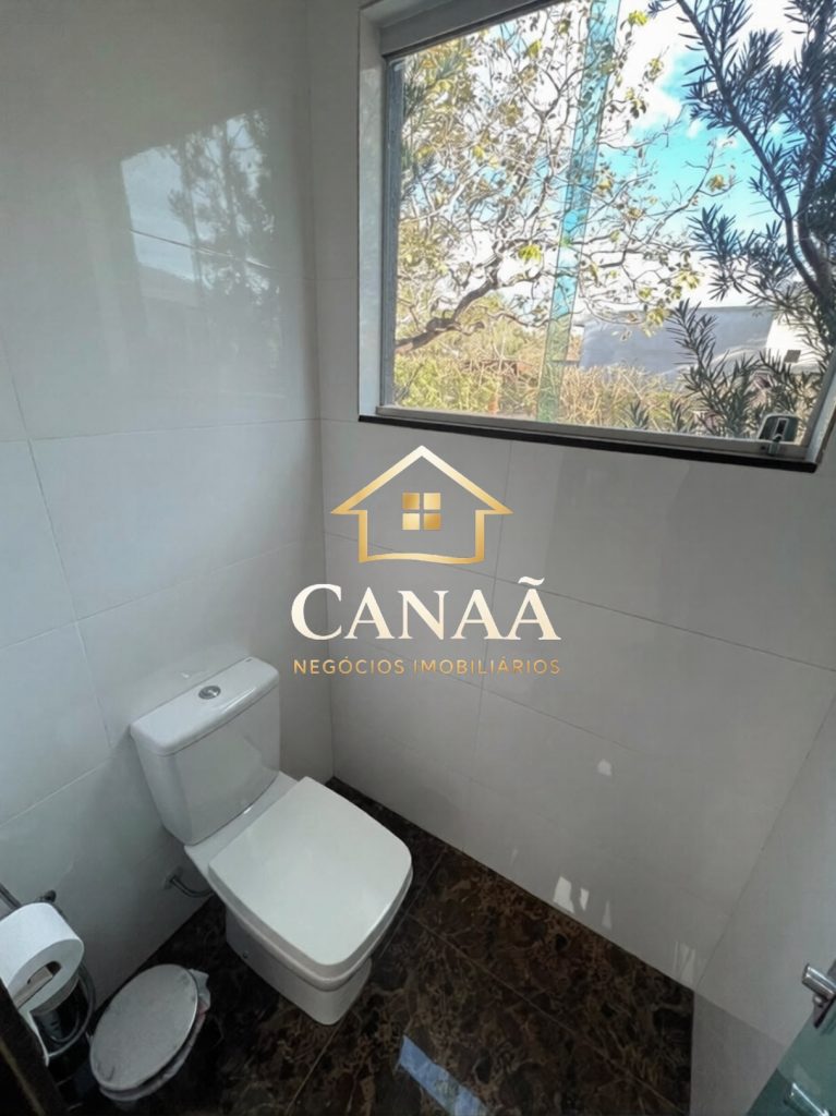 CASA CONDOMINIO VEREDAS DA LAGOA