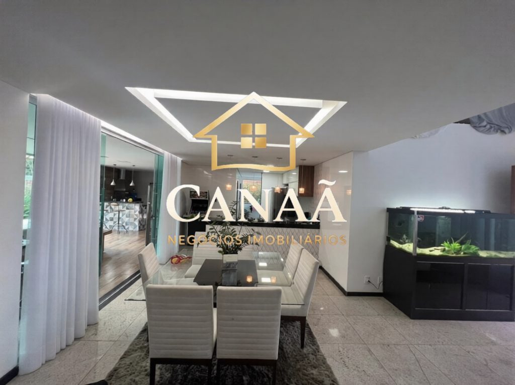 CASA CONDOMINIO VEREDAS DA LAGOA