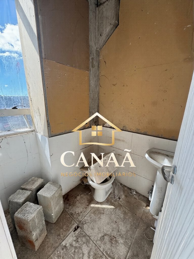 SALA COMERCIAL BAIRRO JOANA DARC