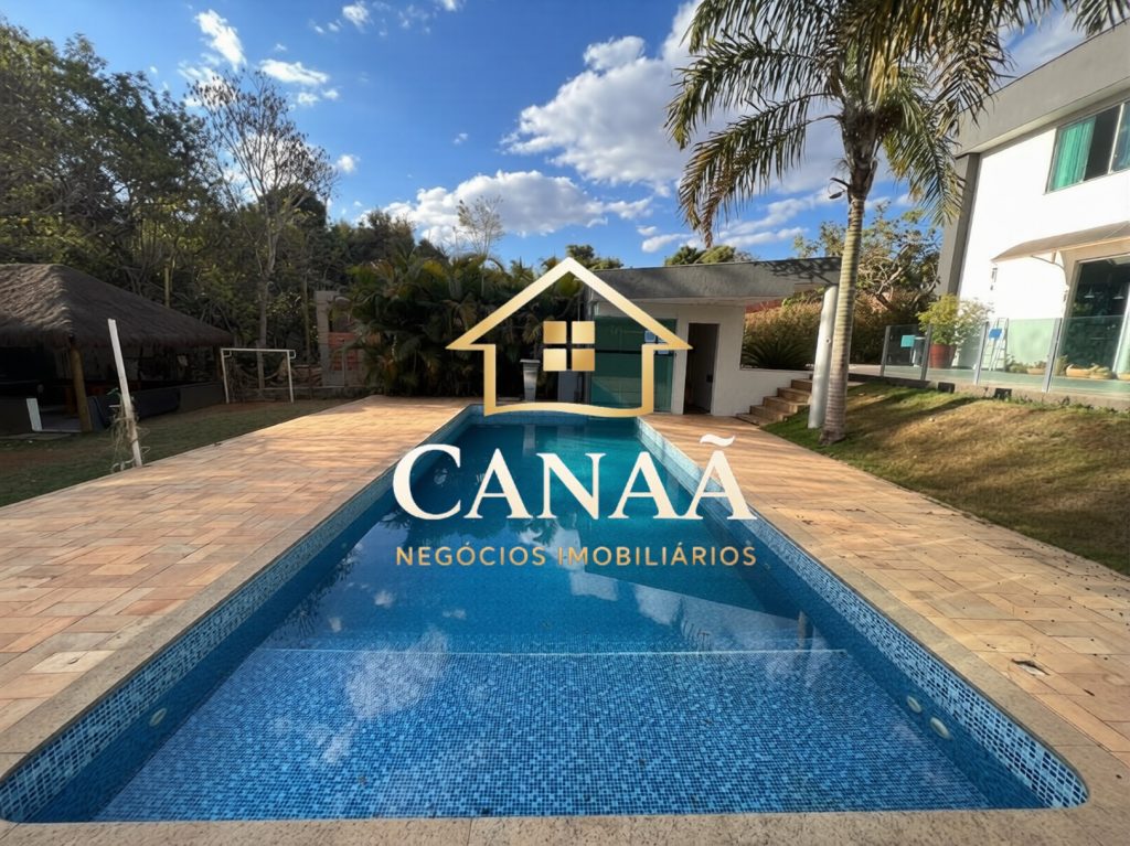 CASA CONDOMINIO VEREDAS DA LAGOA