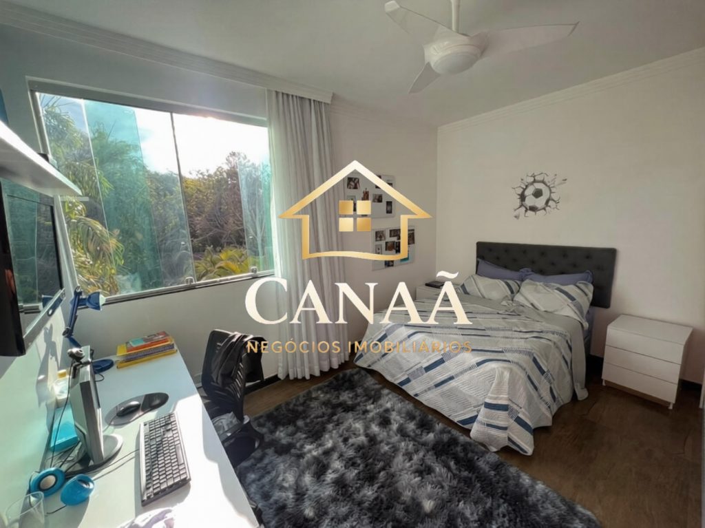 CASA CONDOMINIO VEREDAS DA LAGOA