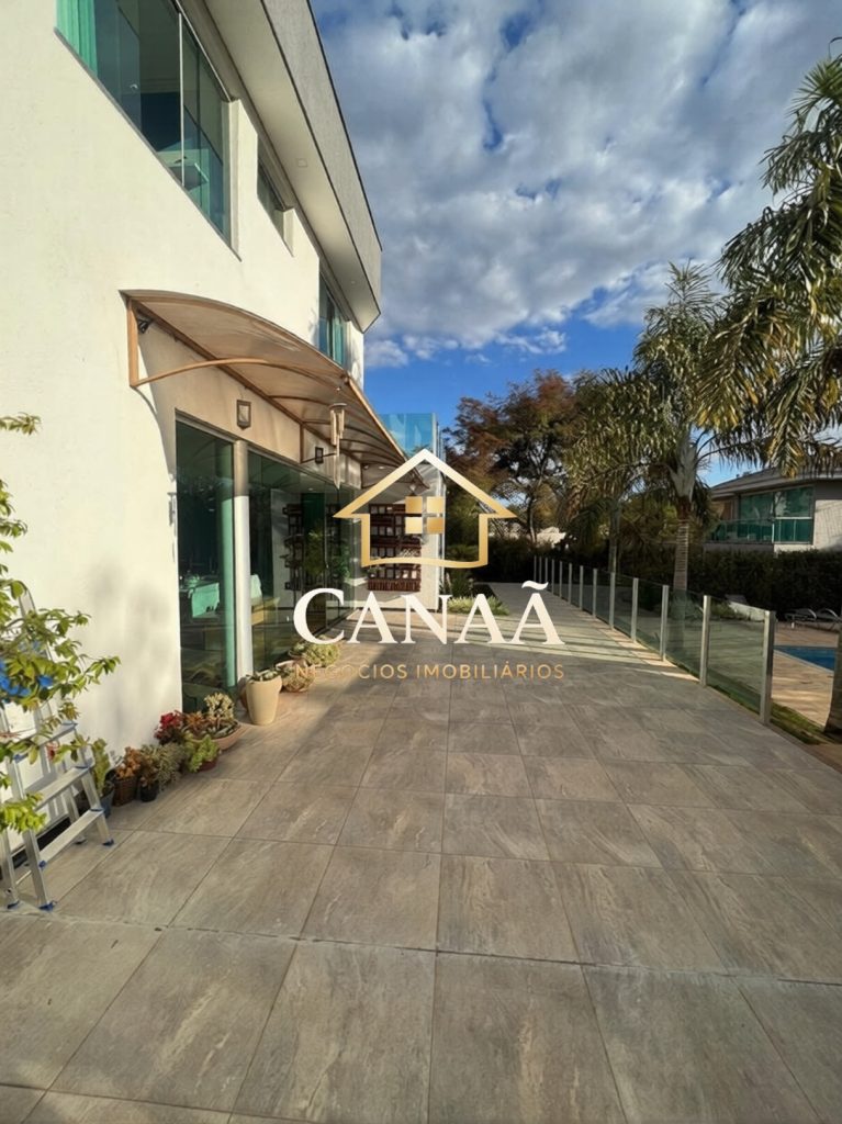 CASA CONDOMINIO VEREDAS DA LAGOA