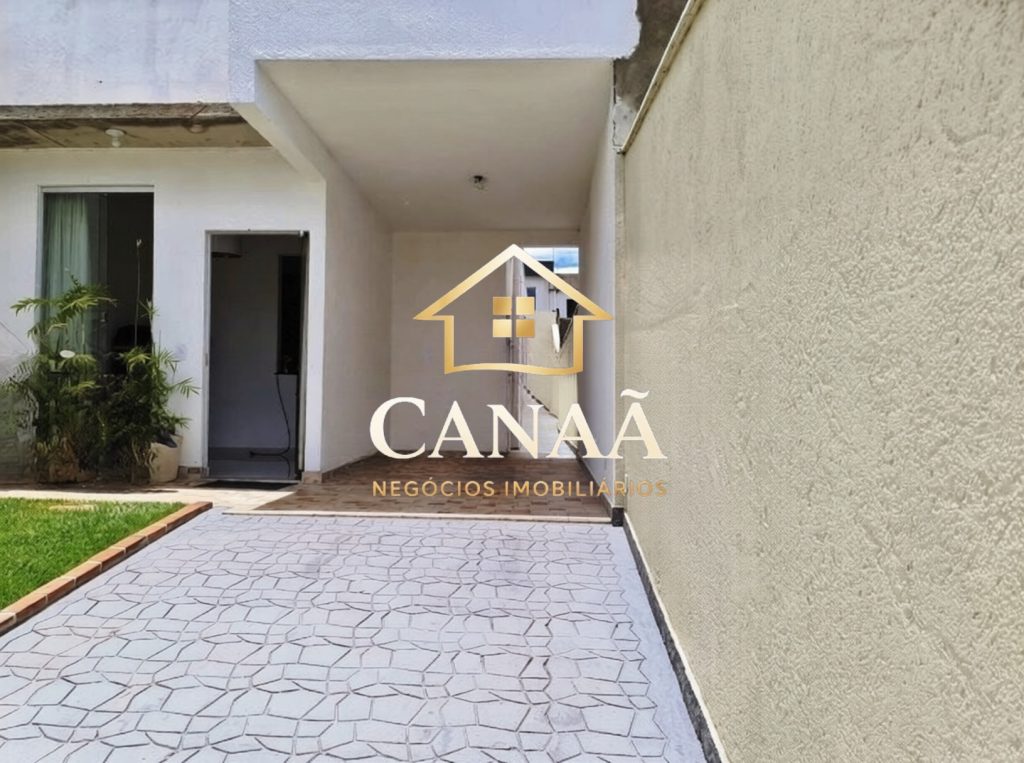 CASA BAIRRO PORTAL DO SOL