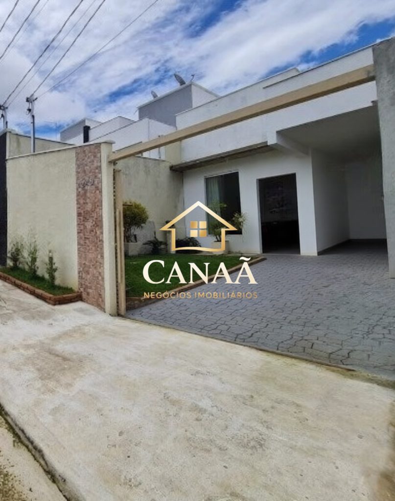 CASA BAIRRO PORTAL DO SOL