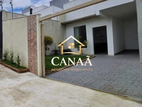 CASA BAIRRO PORTAL DO SOL