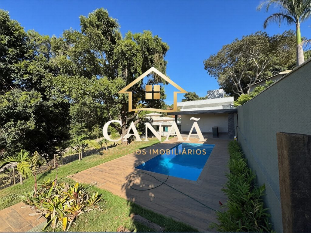 CASA CONDOMINIO VILLAGE DO GRAMADO