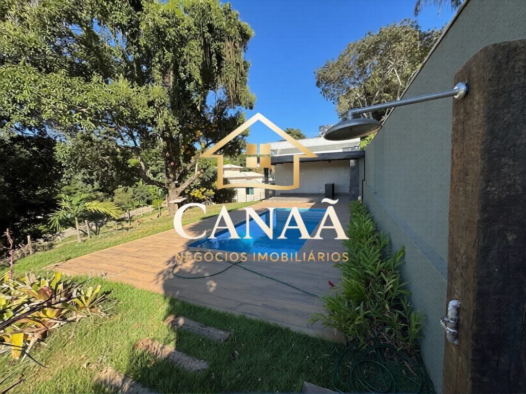 CASA CONDOMINIO VILLAGE DO GRAMADO