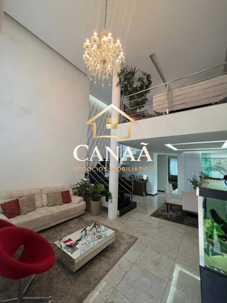 CASA CONDOMINIO VEREDAS DA LAGOA