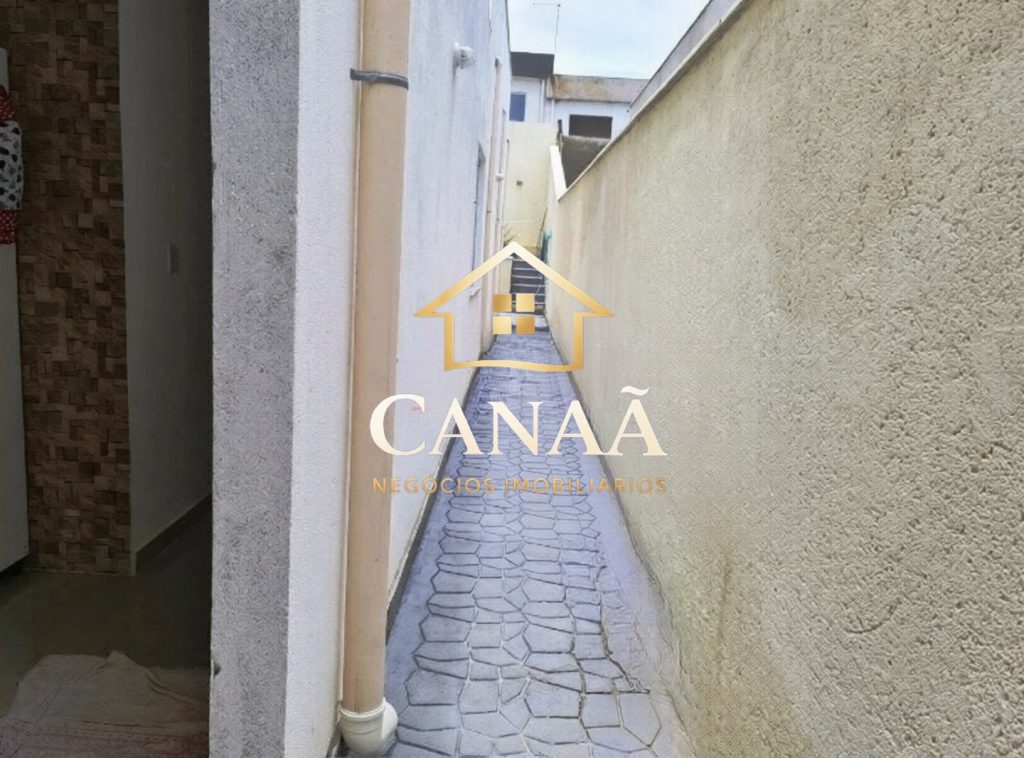 CASA BAIRRO PORTAL DO SOL