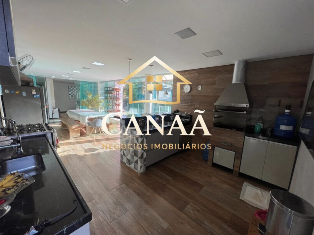 CASA CONDOMINIO VEREDAS DA LAGOA