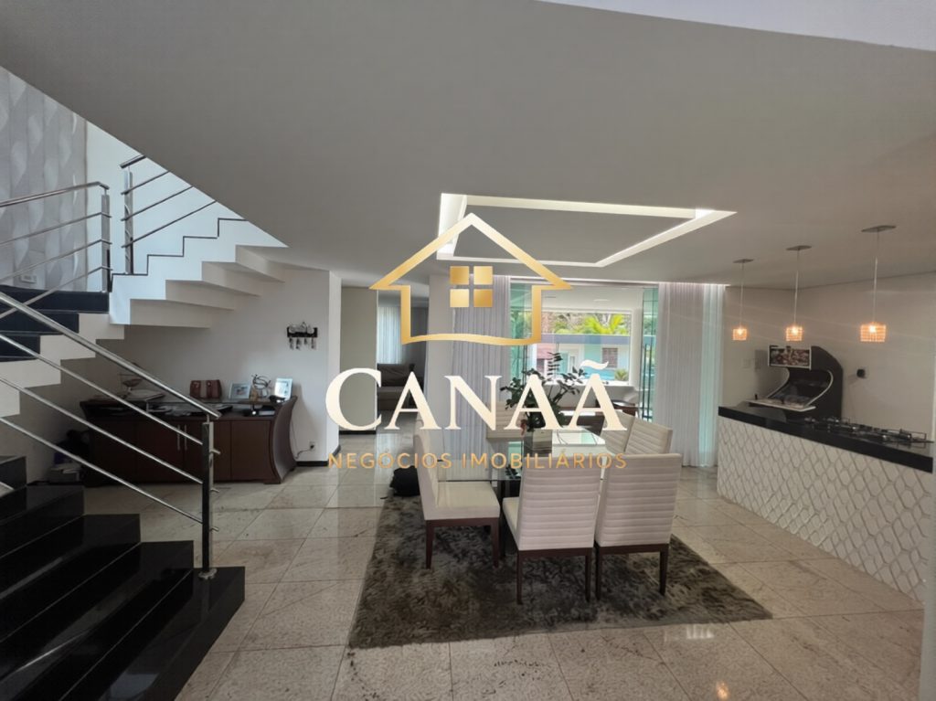 CASA CONDOMINIO VEREDAS DA LAGOA