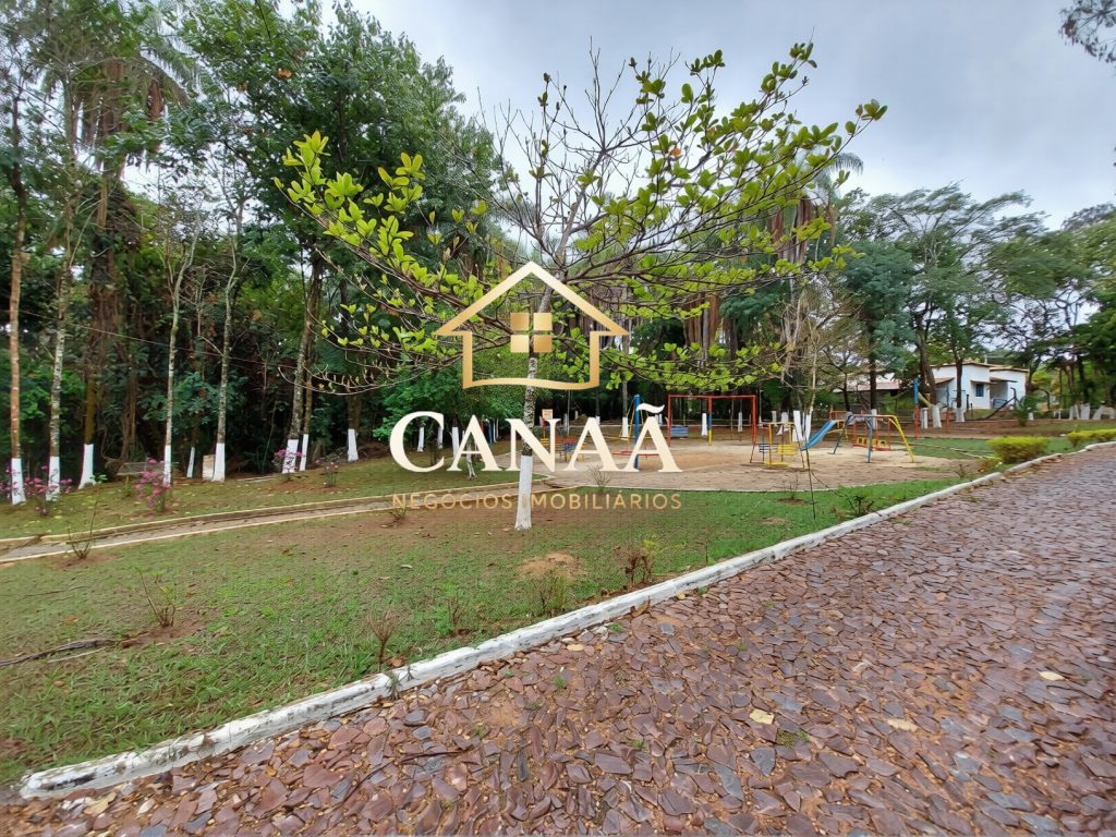 LOTE CONDOMINIO VALE DO LUAR