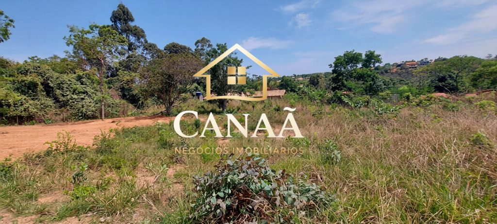 LOTE CONDOMINIO VALE DO LUAR