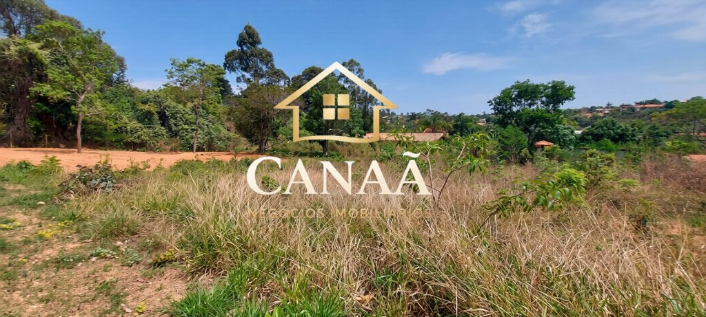 LOTE CONDOMINIO VALE DO LUAR