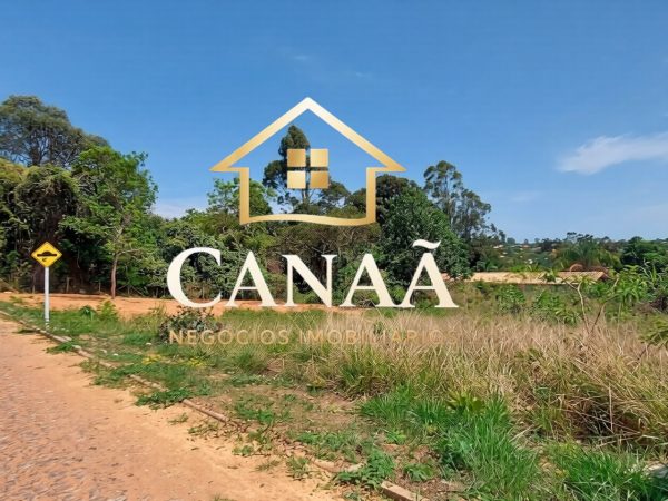 LOTE CONDOMINIO VALE DO LUAR