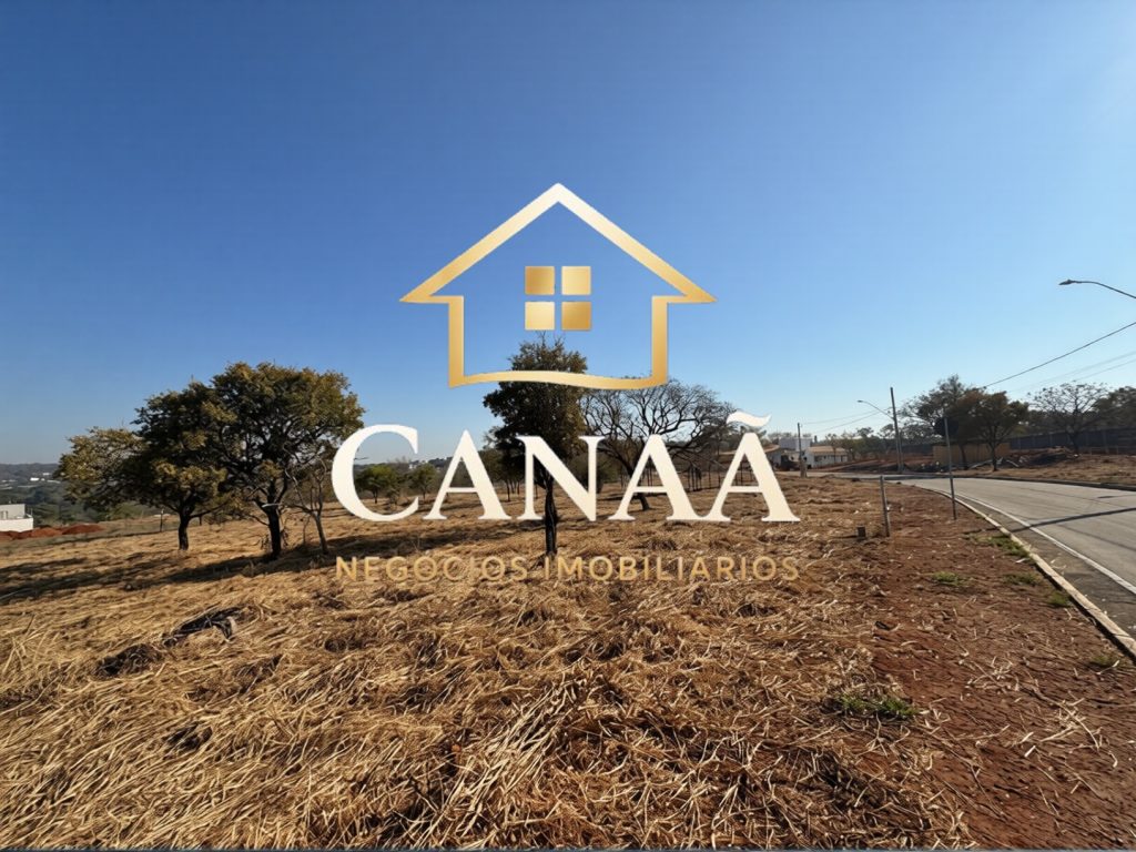 LOTE CONDOMINIO VILA ARCADIA