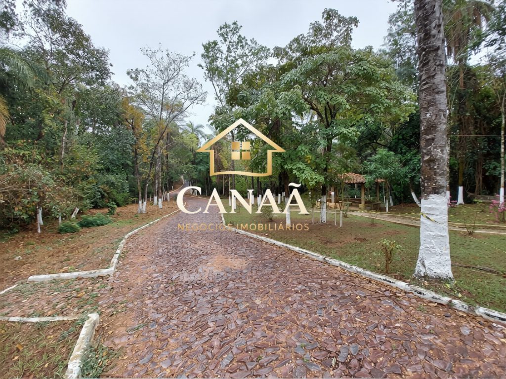 LOTE CONDOMINIO VALE DO LUAR