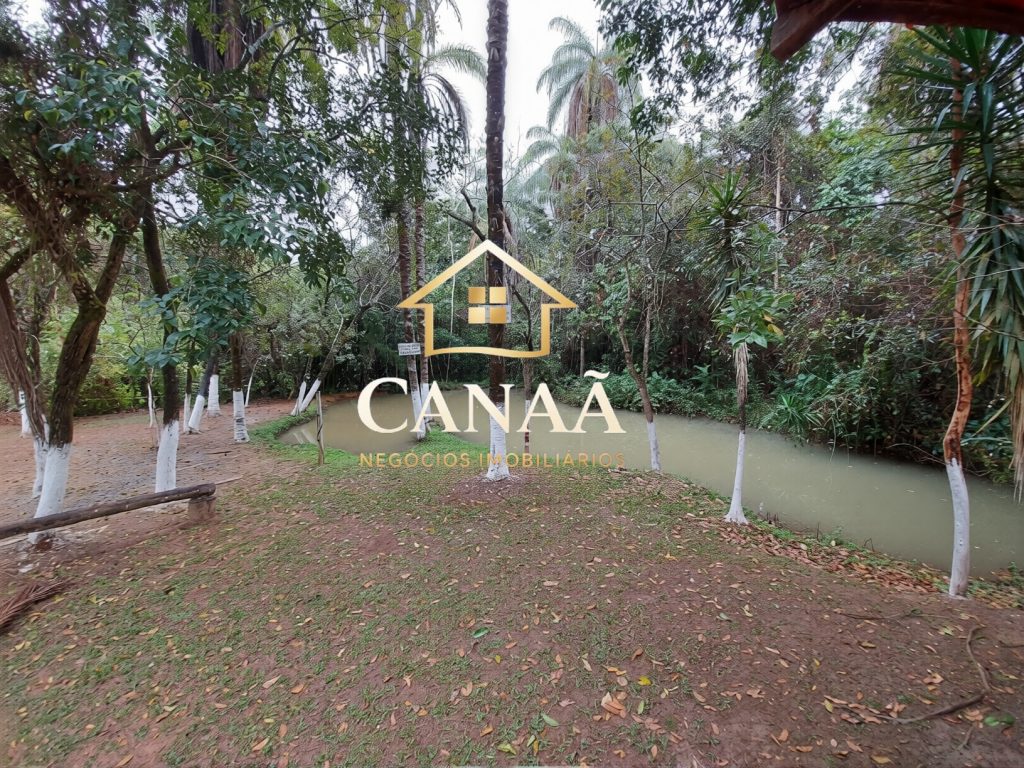 LOTE CONDOMINIO VALE DO LUAR