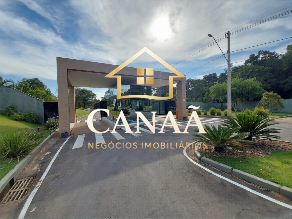 LOTE CONDOMINIO VILA ARCADIA
