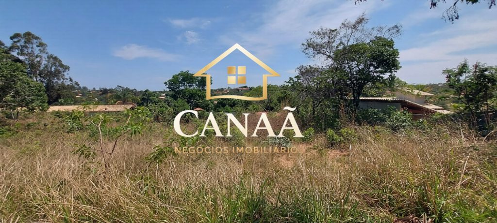 LOTE CONDOMINIO VALE DO LUAR