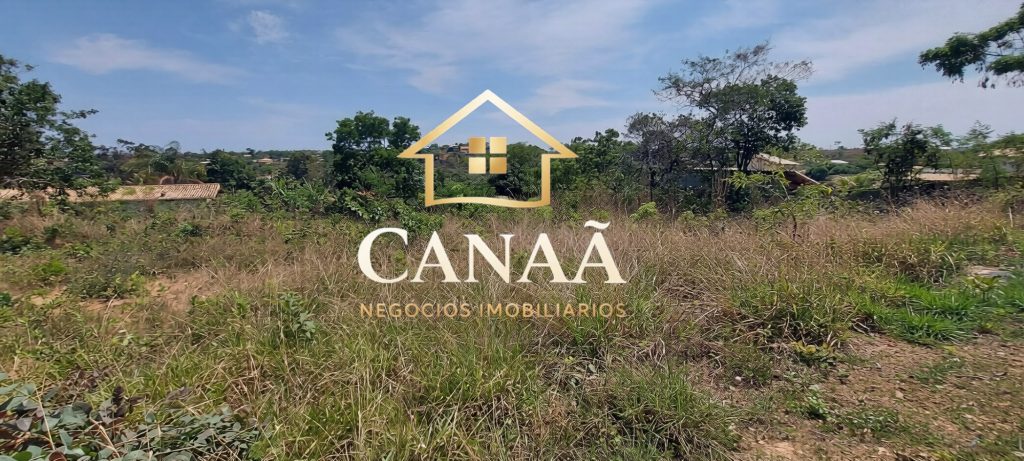 LOTE CONDOMINIO VALE DO LUAR